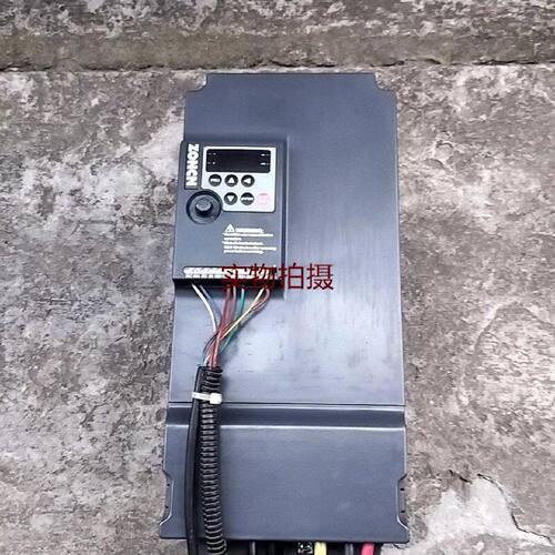 溢价-众辰NZ200T22GY422KW重载永磁同步变频器一