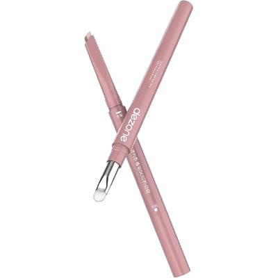 妈生感卧蚕丨DEZONE/黛庄双拼卧蚕笔提亮阴影二合一防水立体打造