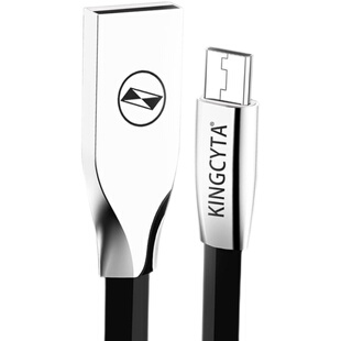 英西达适用于ALIENWARE外星人AW610M无线鼠标充电线电脑USB连接线