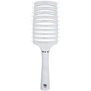 博友气垫梳子气囊按摩梳女士专用长发卷发棒头发蓬松排骨梳子家用