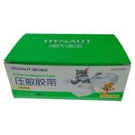 海氏海诺　高粘度无纺布透气压敏胶布输液纸胶带1.25*910易撕24卷