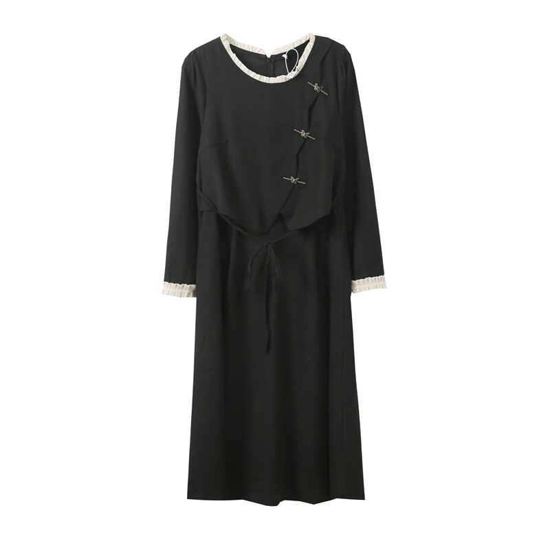专业大码女装11年老店