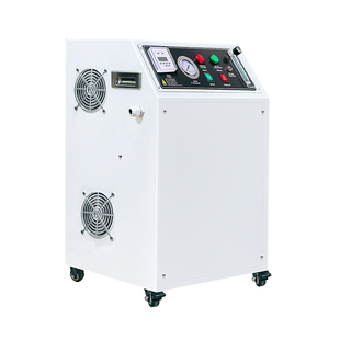 5升10升20L小型工业制氧机熔料焊接玻璃金银首饰加工制氧气机焊枪