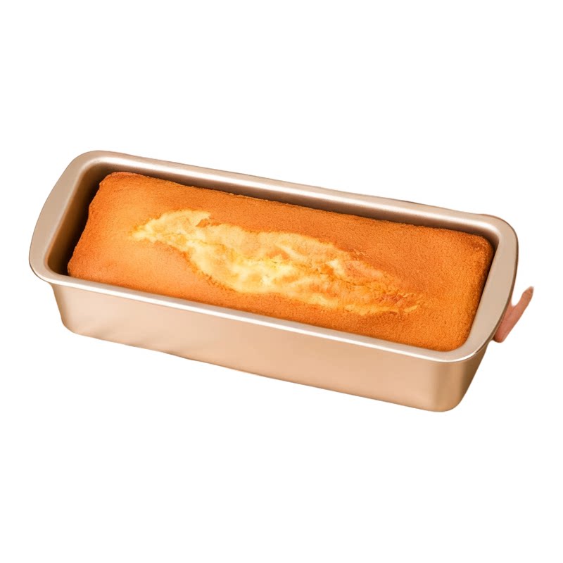 食品级磅蛋糕模具长方形