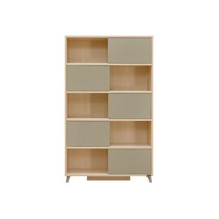 全友家居北欧书房书桌家具家用写字台学习桌办公桌工作台电脑桌