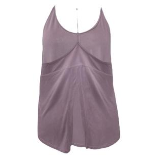 kk fitness速干运动上衣女健身背心训练瑜伽服美背罩衫外搭宽松