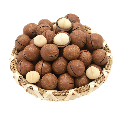 夏威夷果坚果大颗粒官方旗舰店