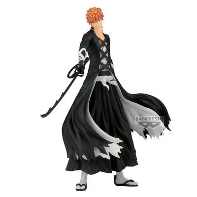 正版眼镜厂死神手办景品