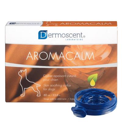 法国德美丝犬防应激颈圈原装进口