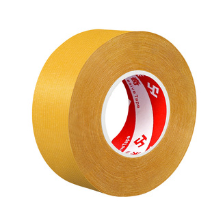 网格双面胶不留痕无痕胶不伤墙结婚房布置贴对联地毯专用胶防滑固定贴强力高粘度两面胶布基双面胶贴春联神器