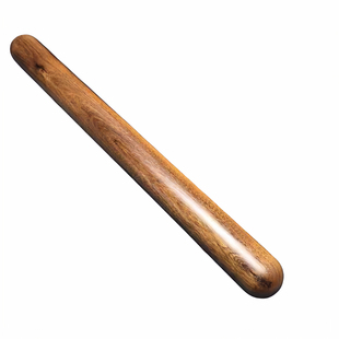 太极尺千斤把太极棍养生杖太极尺行功棒养生棒太极棒实木短棍棒