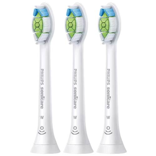 【自营】飞利浦原装正品电动牙刷头HX6063适用钻石系列电动牙刷