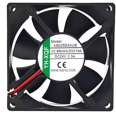 X12038D24HB/LB/MB散热器