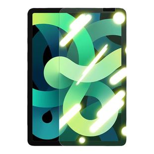 适用于ipad钢化膜2022平板air5/4保护膜苹果mini3全屏2018玻璃10.2寸2021蓝光pro10.5防指纹7.9寸贴膜4第九代