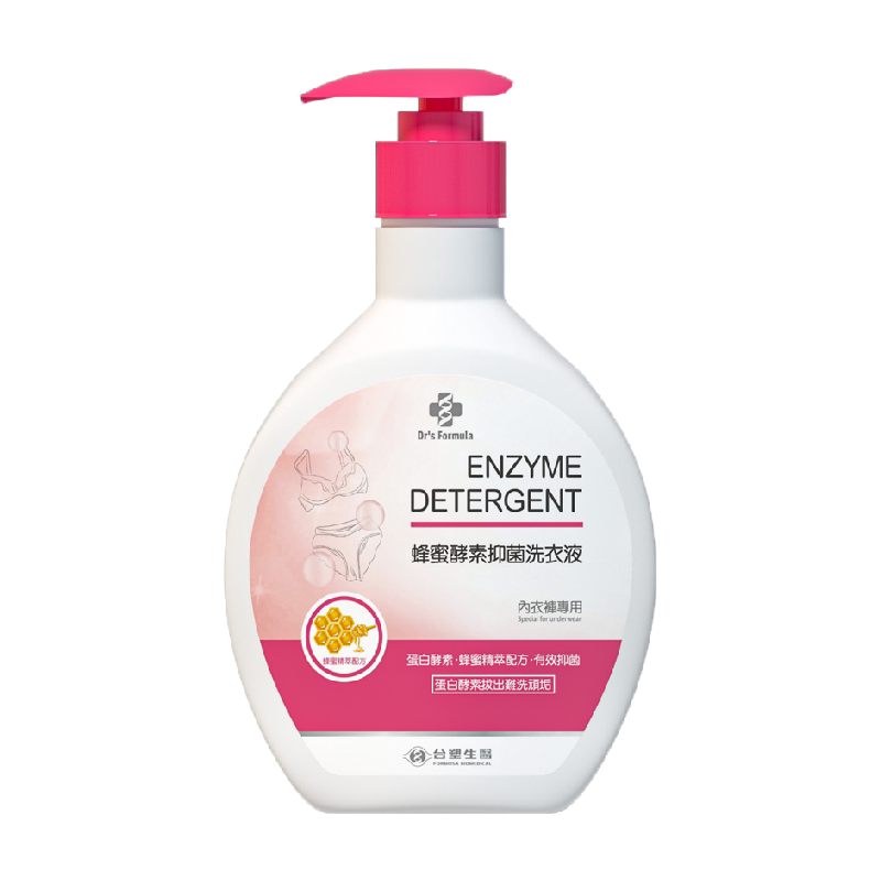 台塑生医内裤清洗液洗内衣内裤