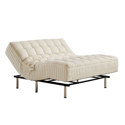 龙凤智能床垫多种模式健康舒适