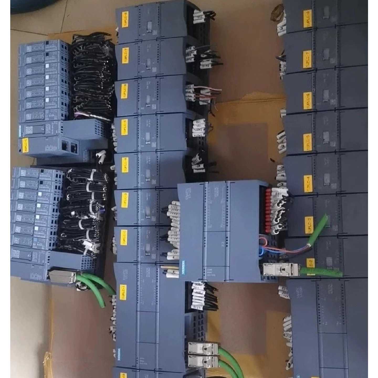 【议价-可维修】西门子 PLC 全新/二手均有货