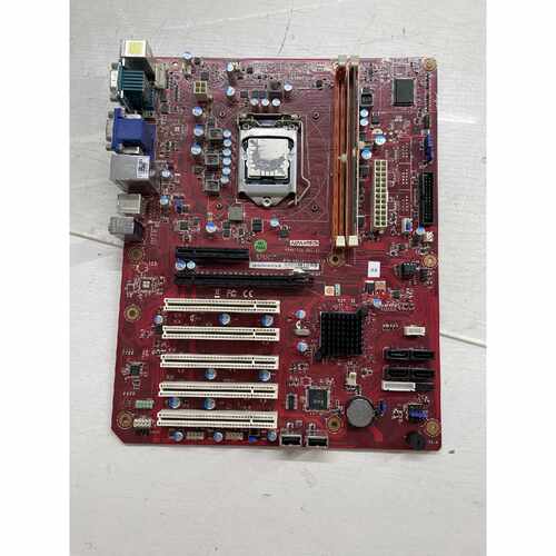 【询价】研华AIMB-701VG工控主板，使用ddr3，可以使用i3适用