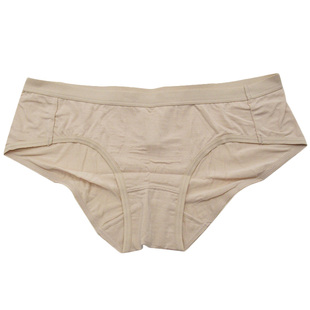 黛安芬旗下品牌低腰平角内裤76-511（C76-848 2条）