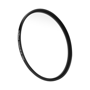 MECO美高uv镜适用佳能索尼尼康富士相机镜头uv保护镜37/40.5/43/46/49/52/55/58/62/67/72/77/82/86/95mm滤镜
