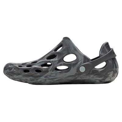 MERRELL迈乐男轻量防滑洞洞鞋