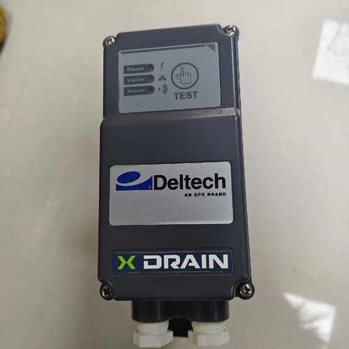 SXD3 991330005 Deltech电子排水器 工业设备备件
