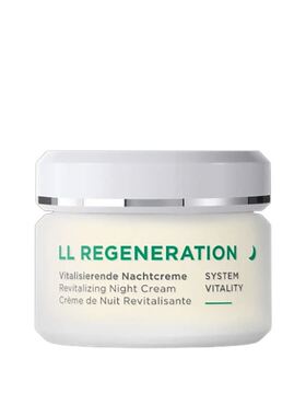 德国安娜柏林LL再生晚霜50ml