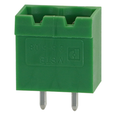 菲尼克斯接线端子原装MSTBVA2,5