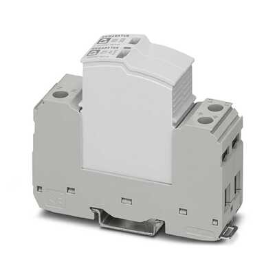 议价菲尼克斯2类电涌保护器FLT-SEC-P-T1-1C-350/25-FM - 2905414