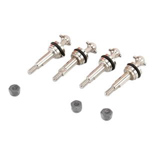 蚊车 rc漂移车  mini k969 京商  伟力   竞速金属狗骨节