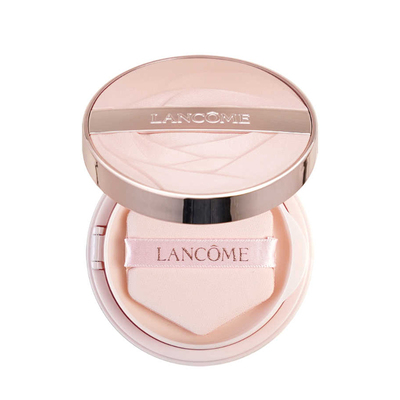 Lancome兰蔻是我气垫P10N10