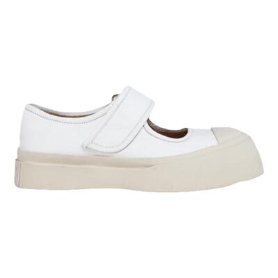 MARNI经典款大头鞋休闲鞋