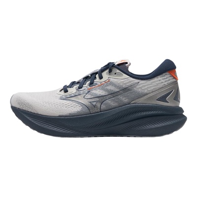 Mizuno美津浓2025秋季新款跑步鞋