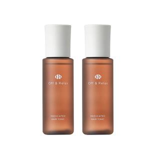 R防脱育发精华液100ml———双瓶装