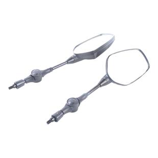 CFMOTO摩托车原厂配件春风450MT左右 后视镜CF400-8倒车镜 反光镜