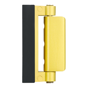 防盗锁扣卡扣固定反锁室内房门安全插销门扣神器防盗门内反锁扣锁