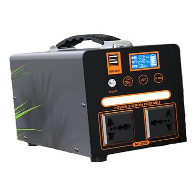 1000W超大功率户外移动电源220v