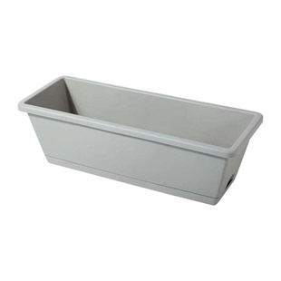 阳台种菜盆种菜神器长方形蔬菜塑料长条花盆槽盆栽种植盆室内种花