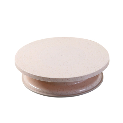 蛋糕转盘裱花转台套装全套