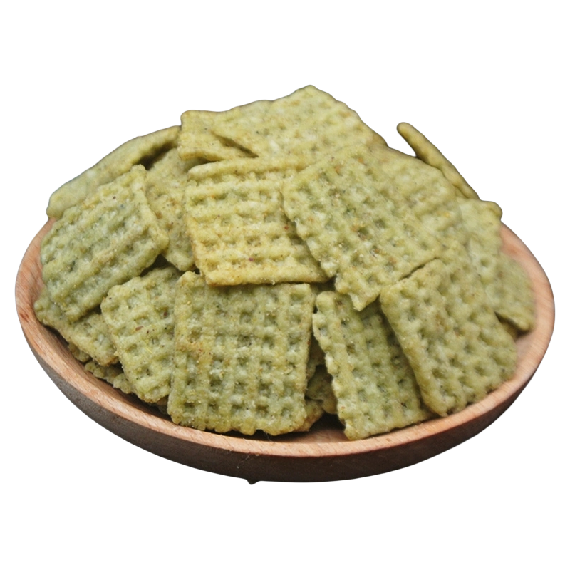 陕华洋小米锅巴老式锅巴