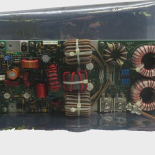ETO Ehrhorn Technological Operations ABX-X234 300W 驱动板 PC