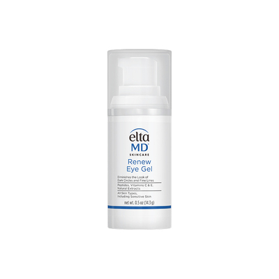 eltamd眼部重塑精华眼霜15ml淡化细纹黑眼圈紧致锁水滋养温和舒缓