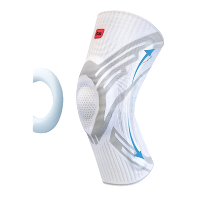 李宁篮球护膝运动男膝盖跑步专业