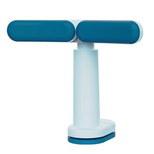 得力可折叠坐姿矫正器小学生写字坐姿校正器儿童写作业读书端正坐姿纠正器