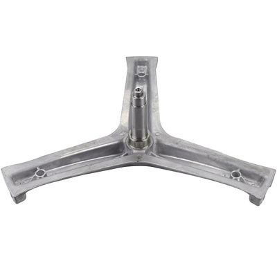 海尔滚筒洗衣机三脚架轴承水封