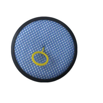 美的滤棉进风海绵吸尘器配件