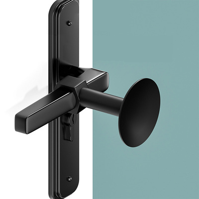 门吸硅胶加大加厚防撞