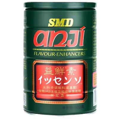 安记氨基酸益鲜素600g调味料商用
