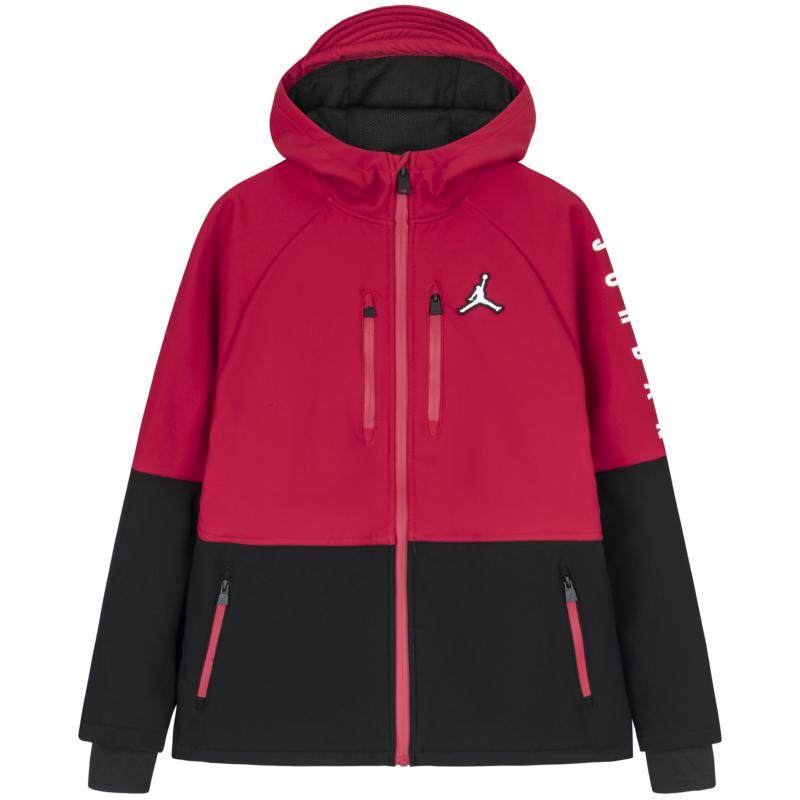 加绒儿童夹克外套Jordan新品上市