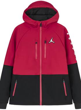 加绒儿童夹克外套Jordan新品上市